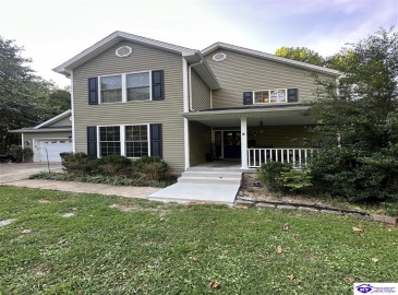 Red Wing Road, Brandenburg, Kentucky 40108, ,3 BathroomsBathrooms,For Sale,Red Wing Road,HK24003279