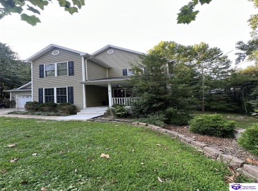 Red Wing Road, Brandenburg, Kentucky 40108, ,3 BathroomsBathrooms,For Sale,Red Wing Road,HK24003279