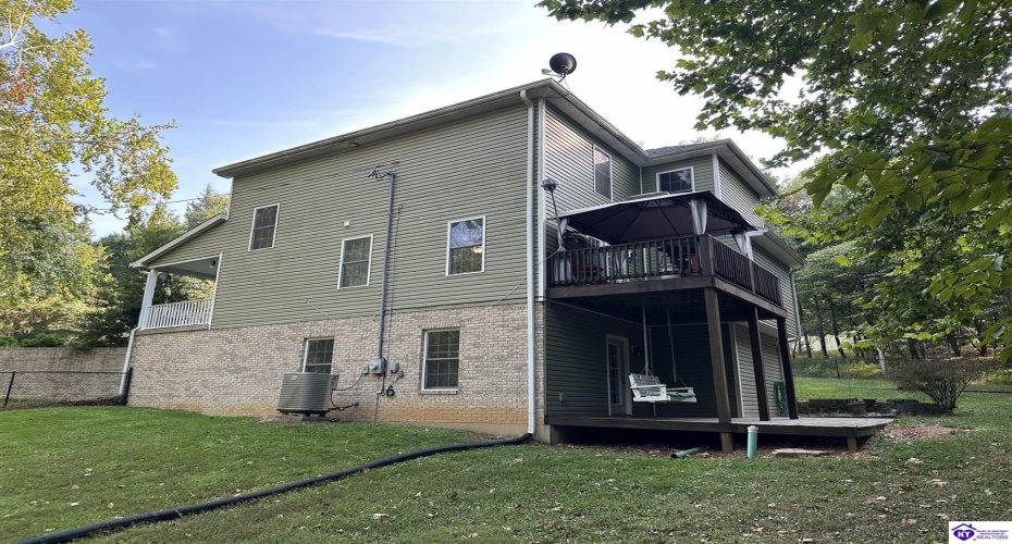 Red Wing Road, Brandenburg, Kentucky 40108, ,3 BathroomsBathrooms,For Sale,Red Wing Road,HK24003279