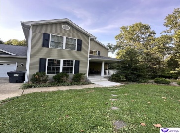 Red Wing Road, Brandenburg, Kentucky 40108, ,3 BathroomsBathrooms,For Sale,Red Wing Road,HK24003279