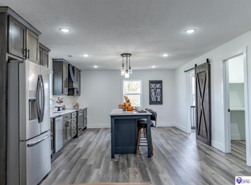 Kiper Road, Leitchfield, Kentucky 42754, ,3 BathroomsBathrooms,For Sale,Kiper Road,HK24004158