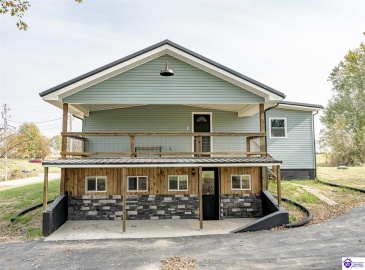 Kiper Road, Leitchfield, Kentucky 42754, ,3 BathroomsBathrooms,For Sale,Kiper Road,HK24004158