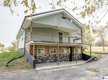 Kiper Road, Leitchfield, Kentucky 42754, ,3 BathroomsBathrooms,For Sale,Kiper Road,HK24004158