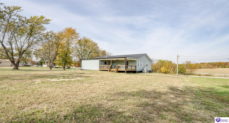 Kiper Road, Leitchfield, Kentucky 42754, ,3 BathroomsBathrooms,For Sale,Kiper Road,HK24004158