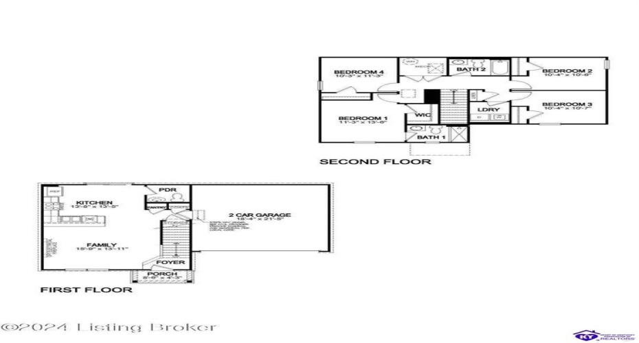 Saratoga Ln, Elizabethtown, Kentucky 42701, ,2 BathroomsBathrooms,For Sale,Saratoga Ln,HK24004160