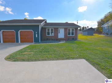 St John Road, Elizabethtown, Kentucky 42701, ,2 BathroomsBathrooms,For Sale,St John Road,HK24004164