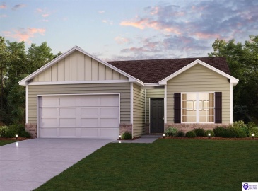 Shelton Road, Radcliff, Kentucky 40160, ,2 BathroomsBathrooms,For Sale,Shelton Road,HK24004171