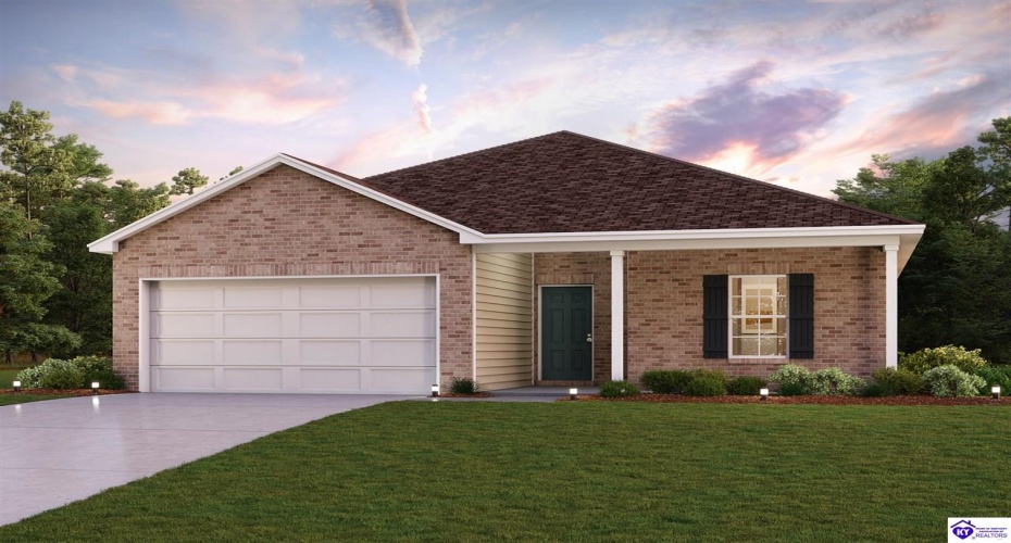 Sawgrass Avenue, Vine Grove, Kentucky 40175, ,2 BathroomsBathrooms,For Sale,Sawgrass Avenue,HK24004173