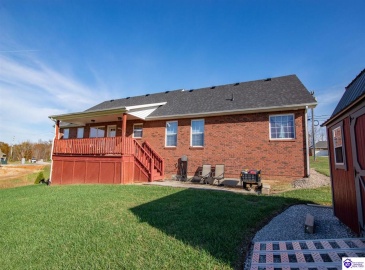 Graceland Trail, Elizabethtown, Kentucky 42701, ,4 BathroomsBathrooms,For Sale,Graceland Trail,HK24004174