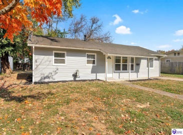 Middleground Dr, Louisville, Kentucky 40272, ,1 BathroomBathrooms,For Sale,Middleground Dr,HK24004176