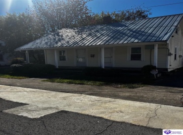 Rose Street, Campbellsville, Kentucky 42718, ,1 BathroomBathrooms,For Sale,Rose Street,HK24004183