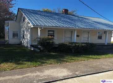 Rose Street, Campbellsville, Kentucky 42718, ,1 BathroomBathrooms,For Sale,Rose Street,HK24004183