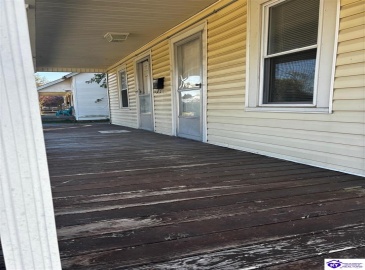 Rose Street, Campbellsville, Kentucky 42718, ,1 BathroomBathrooms,For Sale,Rose Street,HK24004183