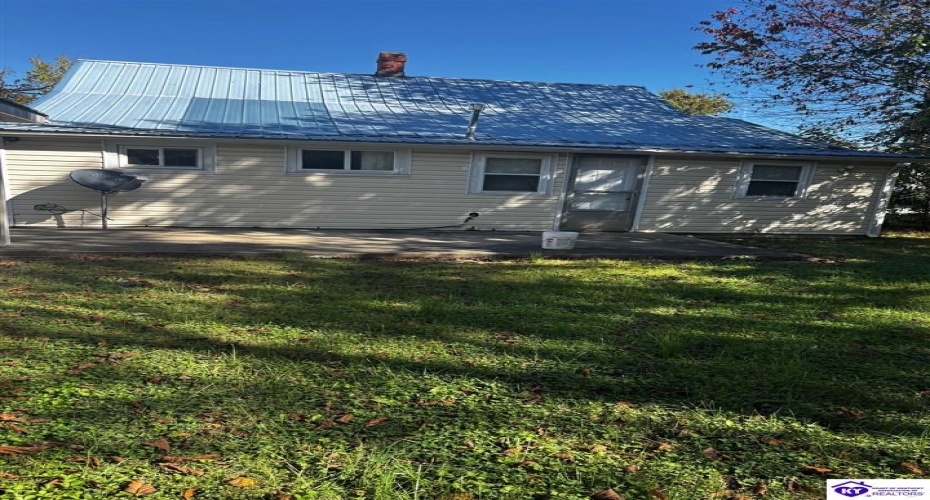 Rose Street, Campbellsville, Kentucky 42718, ,1 BathroomBathrooms,For Sale,Rose Street,HK24004183