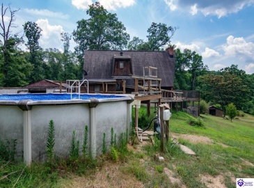 Mount Moriah Road, Boston, Kentucky 40107-0000, ,3 BathroomsBathrooms,For Sale,Mount Moriah Road,HK24004188