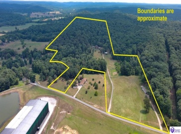 Mount Moriah Road, Boston, Kentucky 40107-0000, ,3 BathroomsBathrooms,For Sale,Mount Moriah Road,HK24004188