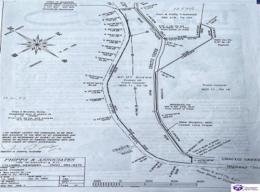 Oval Petty Road, Columbia, Kentucky 42728, ,For Sale,Oval Petty Road,HK23003372