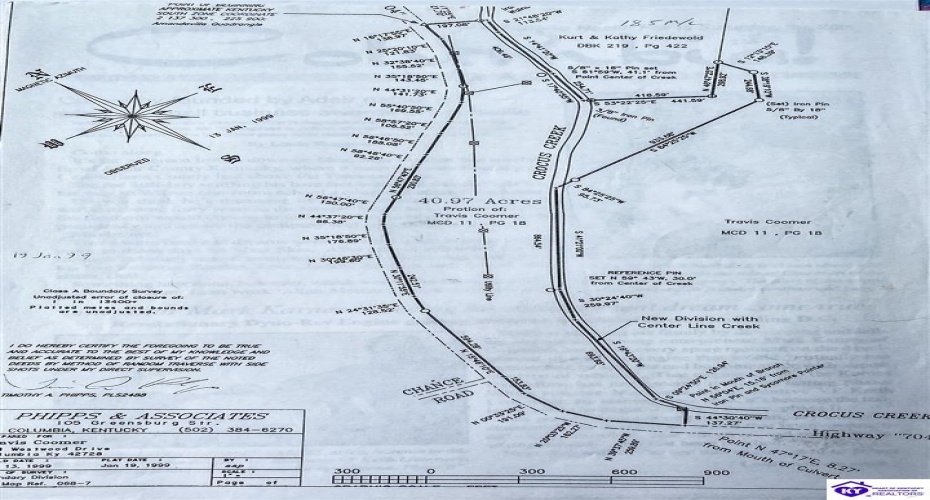 Oval Petty Road, Columbia, Kentucky 42728, ,For Sale,Oval Petty Road,HK23003372