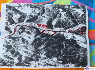 Oval Petty Road, Columbia, Kentucky 42728, ,For Sale,Oval Petty Road,HK23003372