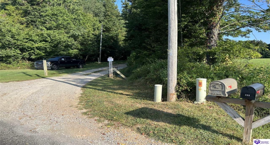 Settlers Point Road, Fountain Run, Kentucky 42133, ,For Sale,Settlers Point Road,HK24004196