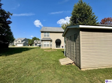 Ashton Walk, Radcliff, Kentucky 40160, ,3 BathroomsBathrooms,For Sale,Ashton Walk,HK24003257