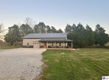 Hornback Farms Lane, Webster, Kentucky 40176, ,3 BathroomsBathrooms,For Sale,Hornback Farms Lane,HK24004193