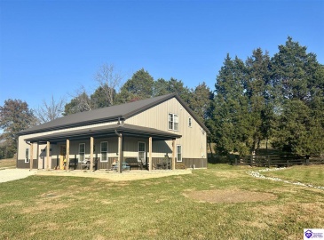Hornback Farms Lane, Webster, Kentucky 40176, ,3 BathroomsBathrooms,For Sale,Hornback Farms Lane,HK24004193
