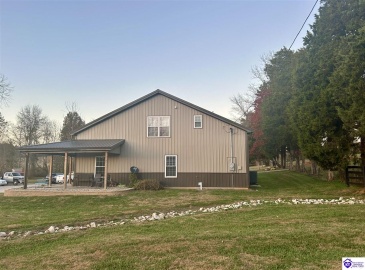 Hornback Farms Lane, Webster, Kentucky 40176, ,3 BathroomsBathrooms,For Sale,Hornback Farms Lane,HK24004193
