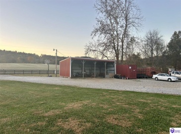 Hornback Farms Lane, Webster, Kentucky 40176, ,3 BathroomsBathrooms,For Sale,Hornback Farms Lane,HK24004193