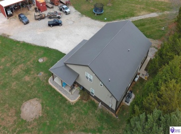 Hornback Farms Lane, Webster, Kentucky 40176, ,3 BathroomsBathrooms,For Sale,Hornback Farms Lane,HK24004193