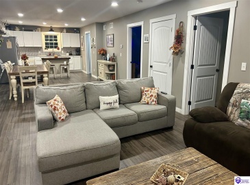 Hornback Farms Lane, Webster, Kentucky 40176, ,3 BathroomsBathrooms,For Sale,Hornback Farms Lane,HK24004193