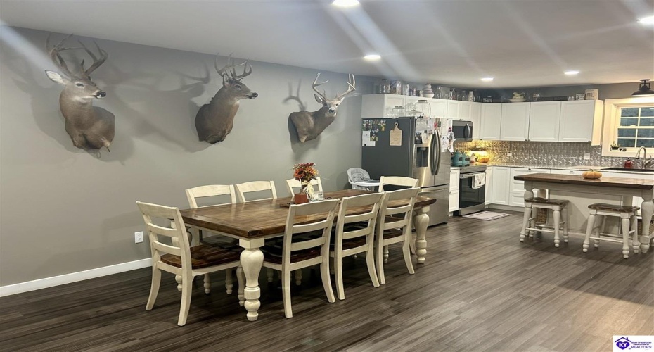 Hornback Farms Lane, Webster, Kentucky 40176, ,3 BathroomsBathrooms,For Sale,Hornback Farms Lane,HK24004193