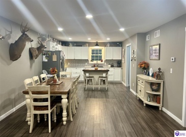 Hornback Farms Lane, Webster, Kentucky 40176, ,3 BathroomsBathrooms,For Sale,Hornback Farms Lane,HK24004193