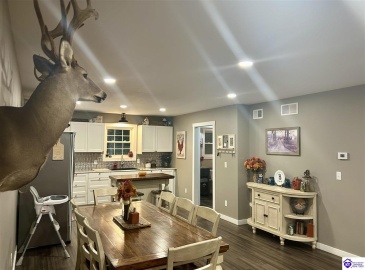 Hornback Farms Lane, Webster, Kentucky 40176, ,3 BathroomsBathrooms,For Sale,Hornback Farms Lane,HK24004193