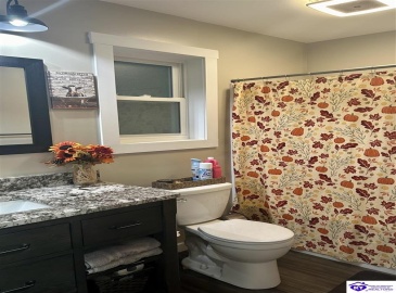 Hornback Farms Lane, Webster, Kentucky 40176, ,3 BathroomsBathrooms,For Sale,Hornback Farms Lane,HK24004193