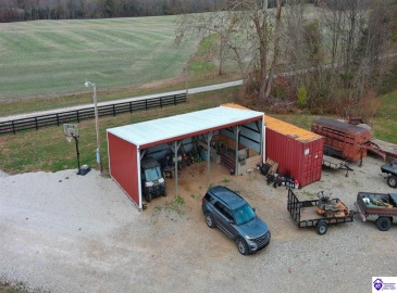 Hornback Farms Lane, Webster, Kentucky 40176, ,3 BathroomsBathrooms,For Sale,Hornback Farms Lane,HK24004193