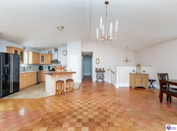 Dana Way, Vine Grove, Kentucky 40175, ,3 BathroomsBathrooms,For Sale,Dana Way,HK24004194