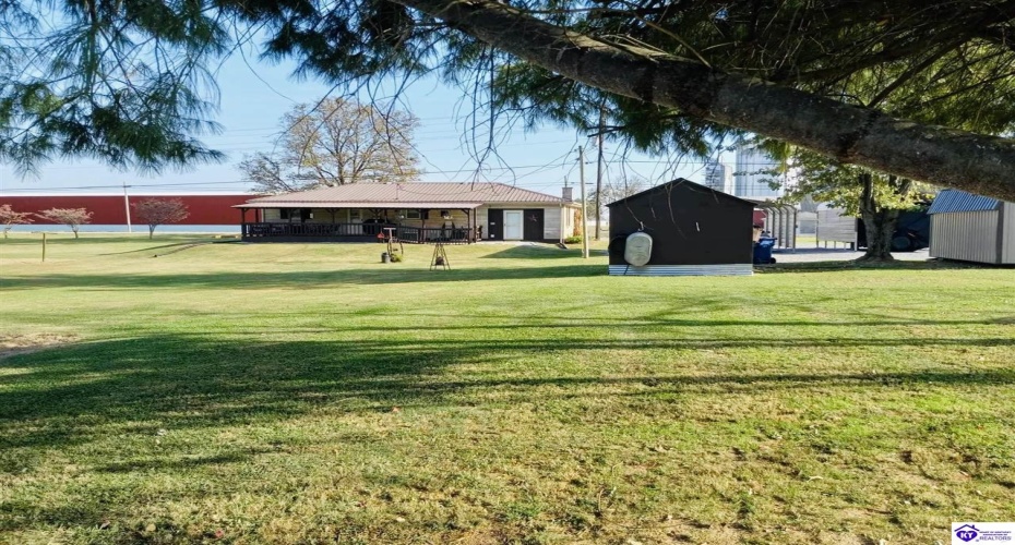 Summersville Road, Greensburg, Kentucky 42743, ,1 BathroomBathrooms,For Sale,Summersville Road,HK24004198