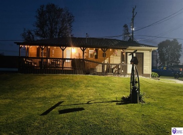 Summersville Road, Greensburg, Kentucky 42743, ,1 BathroomBathrooms,For Sale,Summersville Road,HK24004198