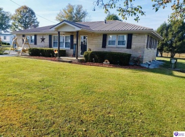 Summersville Road, Greensburg, Kentucky 42743, ,1 BathroomBathrooms,For Sale,Summersville Road,HK24004198