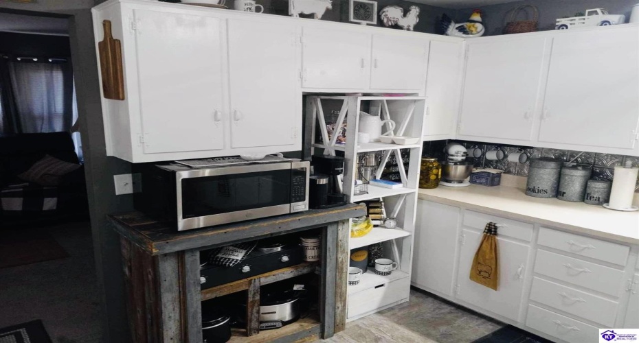 Summersville Road, Greensburg, Kentucky 42743, ,1 BathroomBathrooms,For Sale,Summersville Road,HK24004198