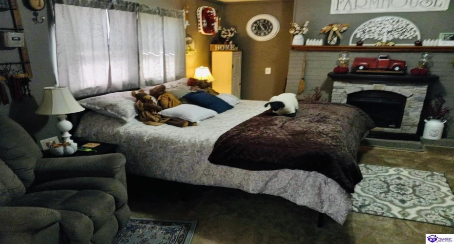 Summersville Road, Greensburg, Kentucky 42743, ,1 BathroomBathrooms,For Sale,Summersville Road,HK24004198