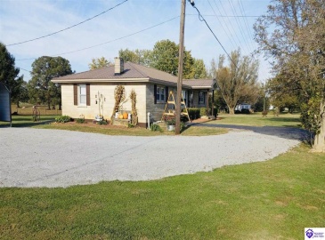 Summersville Road, Greensburg, Kentucky 42743, ,1 BathroomBathrooms,For Sale,Summersville Road,HK24004198