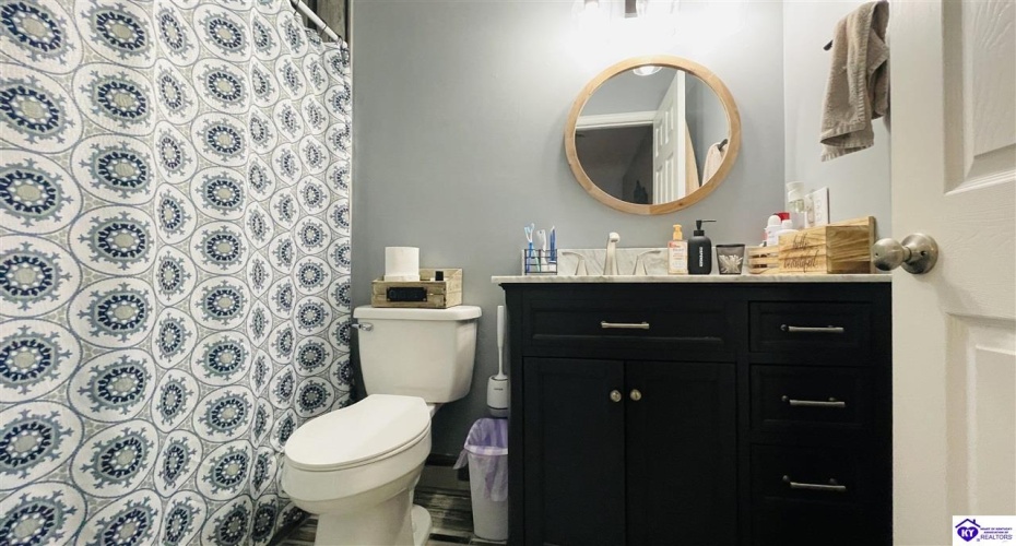 Cheyenne Drive, Campbellsville, Kentucky 42718, ,2 BathroomsBathrooms,For Sale,Cheyenne Drive,HK24003600