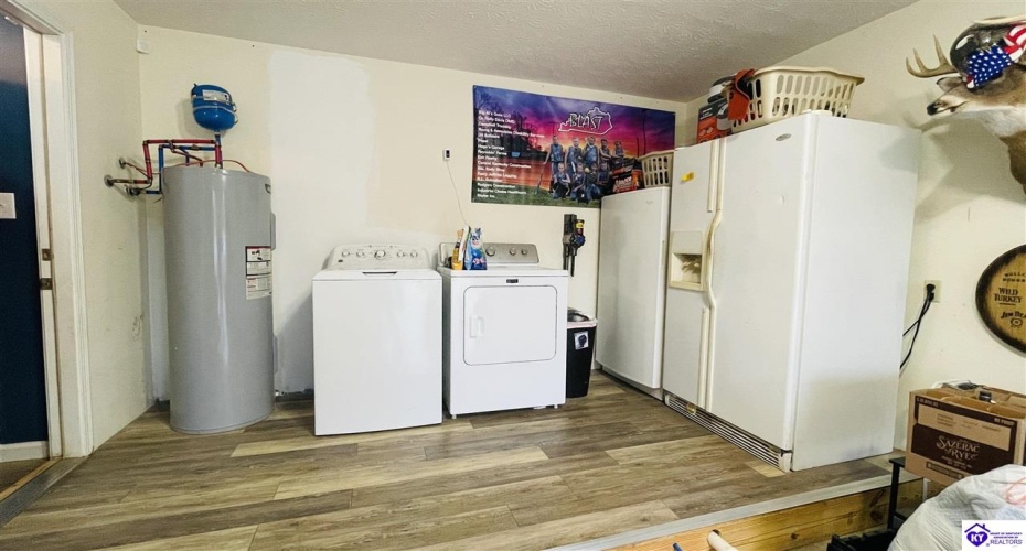 Cheyenne Drive, Campbellsville, Kentucky 42718, ,2 BathroomsBathrooms,For Sale,Cheyenne Drive,HK24003600