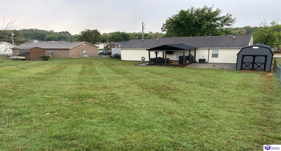 Cheyenne Drive, Campbellsville, Kentucky 42718, ,2 BathroomsBathrooms,For Sale,Cheyenne Drive,HK24003600