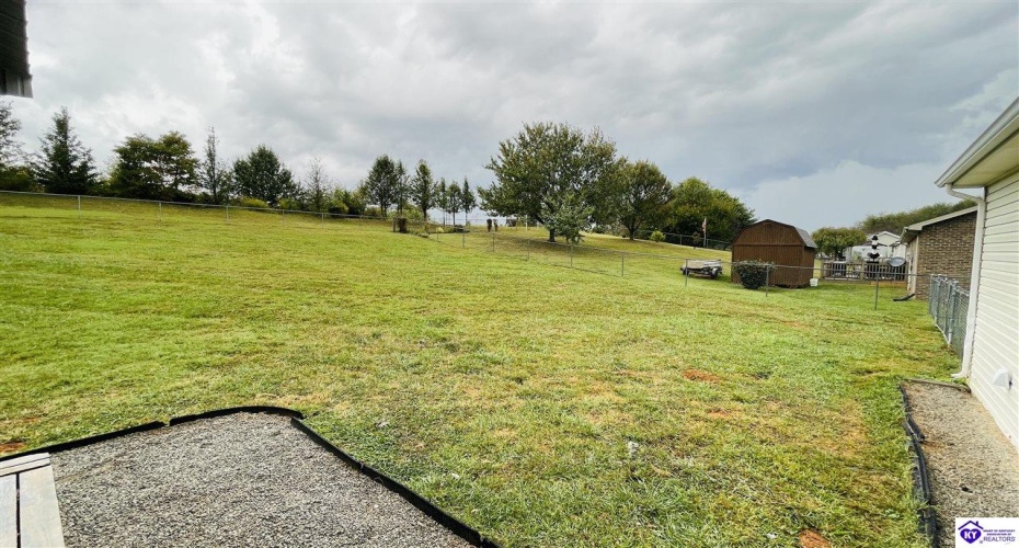 Cheyenne Drive, Campbellsville, Kentucky 42718, ,2 BathroomsBathrooms,For Sale,Cheyenne Drive,HK24003600