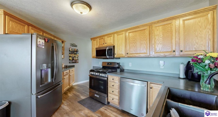 Genrose Drive, Rineyville, Kentucky 40162, ,4 BathroomsBathrooms,For Sale,Genrose Drive,HK24004202