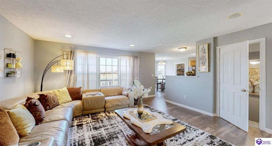 Genrose Drive, Rineyville, Kentucky 40162, ,4 BathroomsBathrooms,For Sale,Genrose Drive,HK24004202