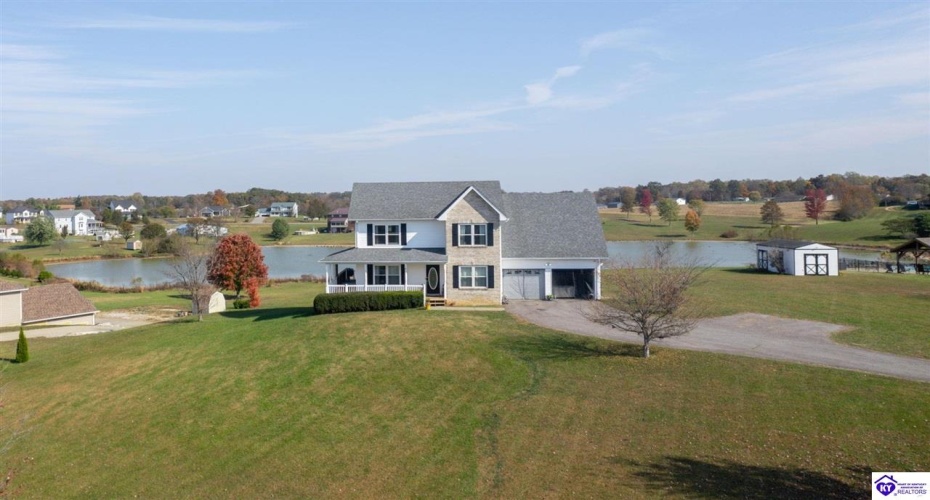 Genrose Drive, Rineyville, Kentucky 40162, ,4 BathroomsBathrooms,For Sale,Genrose Drive,HK24004202